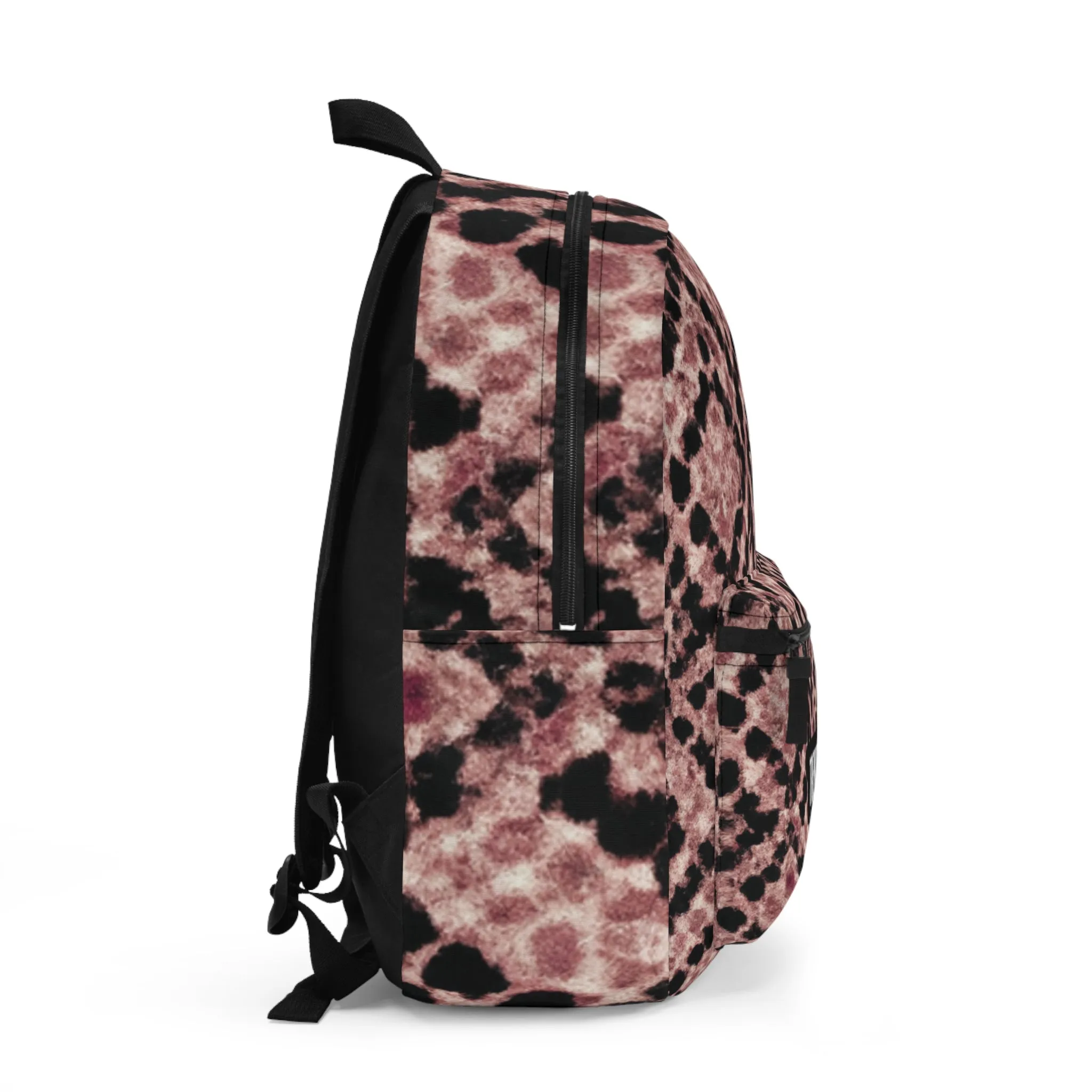 Hiram Winslow - Backpack