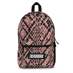 Hiram Winslow - Backpack