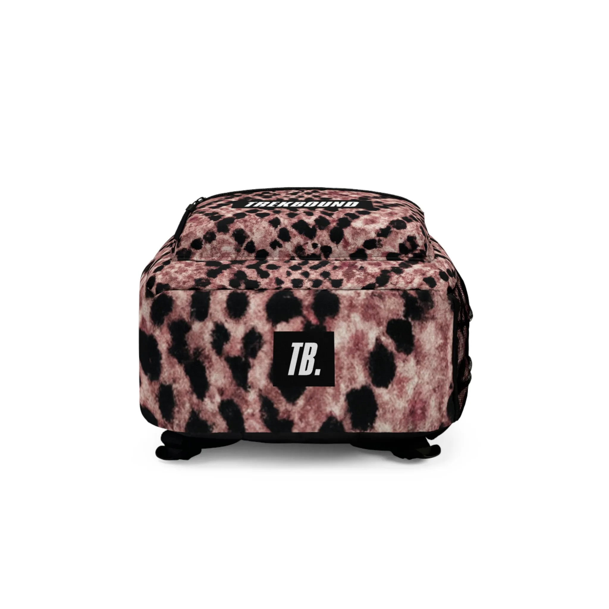 Hiram Winslow - Backpack
