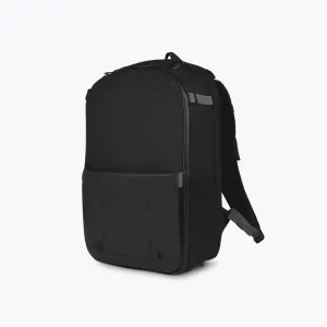 Hive Backpack Core Black   3 Accessories