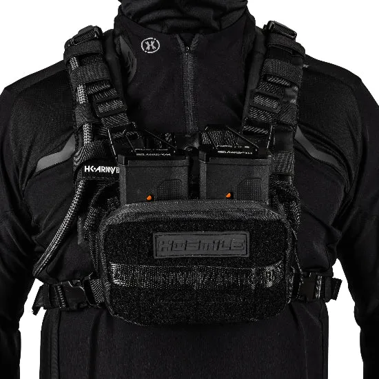 HK Army Airsoft CTS Reflex Backpack - Black
