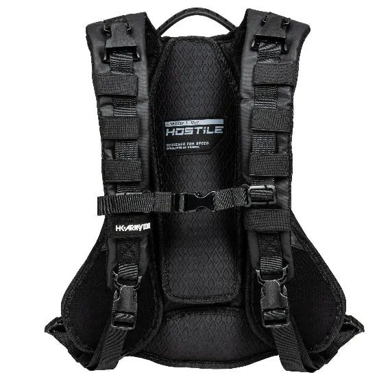HK Army Airsoft CTS Reflex Backpack - Black