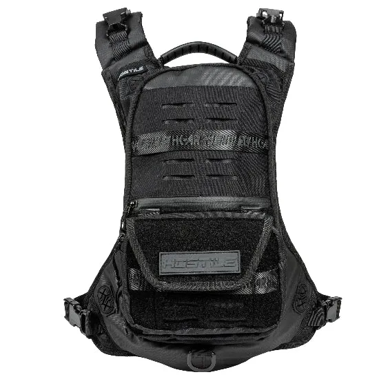 HK Army Airsoft CTS Reflex Backpack - Black