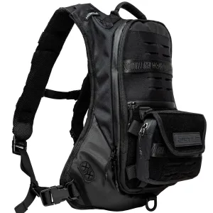 HK Army Hostile CTS Reflex Backpack - Black