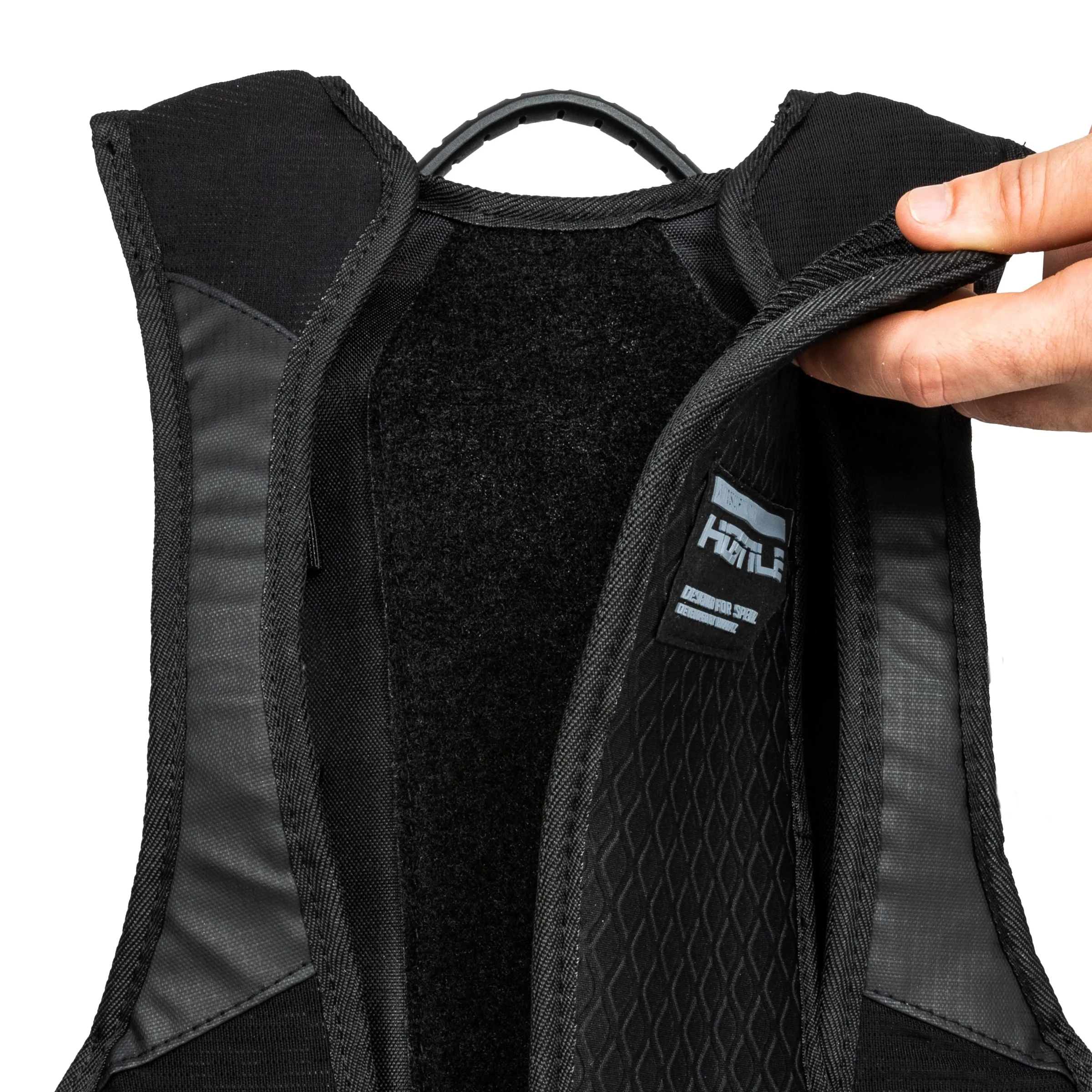 HK Army Hostile CTS Reflex Backpack - Black