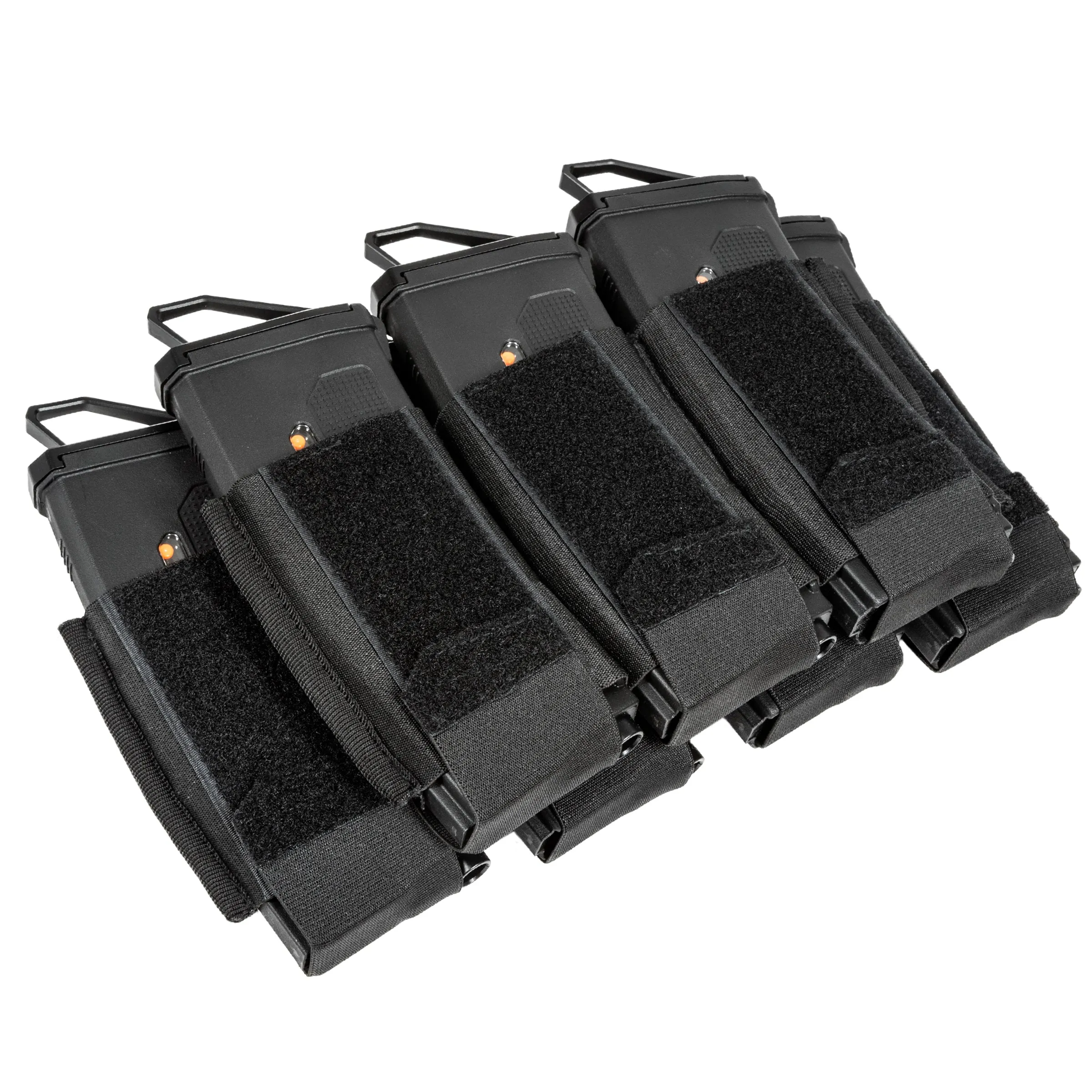 HK Army Rifle Mag Cell