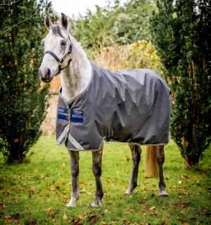 Horseware® Amigo® Bravo 12 Original Turnout Horse Blanket (0g Light)
