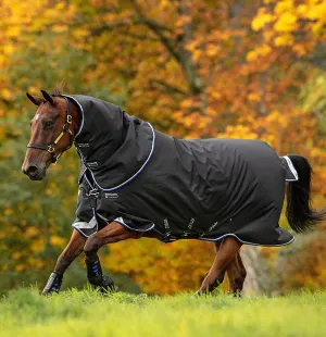 Horseware Ireland Amigo Bravo 12 Plus Medium 1200D 250g