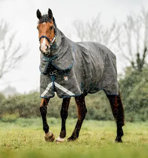 Horseware® Rhino® Hexstop Plus Vari-Layer Turnout Horse Blanket (0g Light)