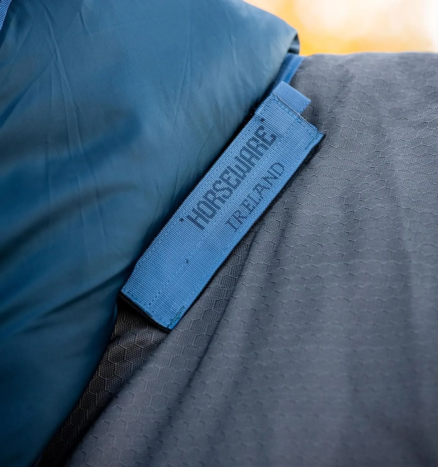 Horseware® Rhino® Hexstop Plus Vari-Layer Turnout Horse Blanket (0g Light)