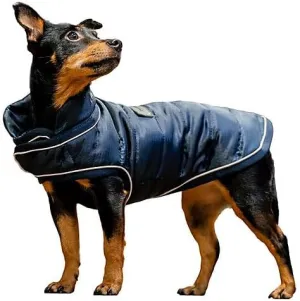 Horseware Signature Dog Blanket XXL Navy