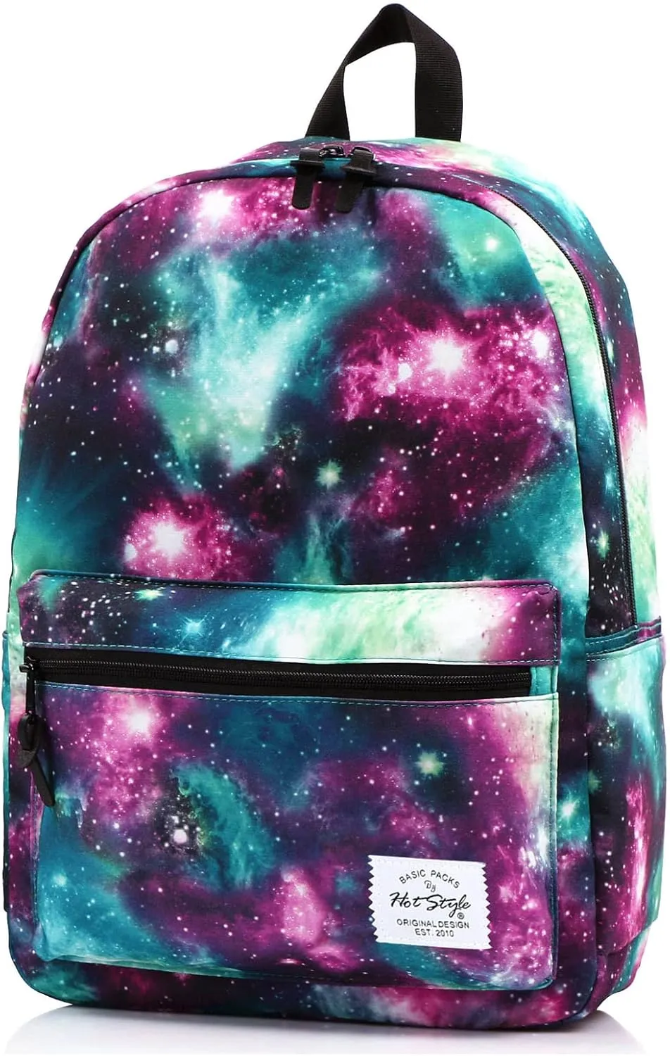 HotStyle TRENDYMAX Backpack for School Girls Boys & Preschool Kids, Two Sizes