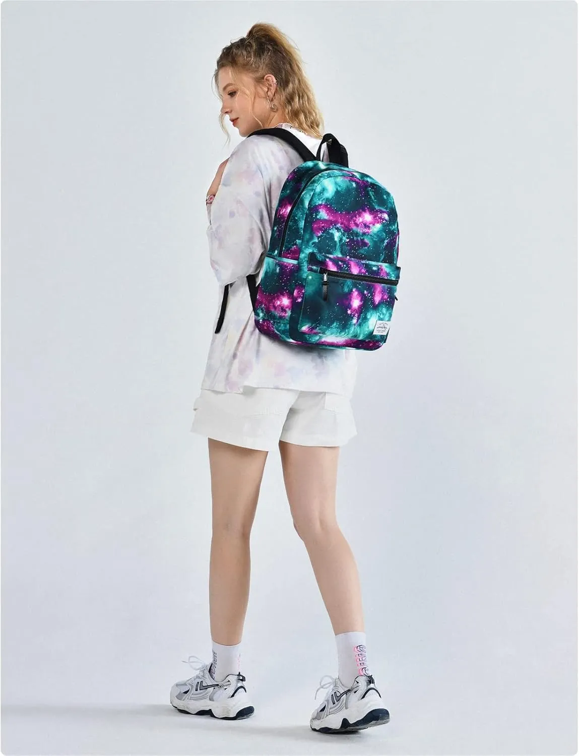 HotStyle TRENDYMAX Backpack for School Girls Boys & Preschool Kids, Two Sizes