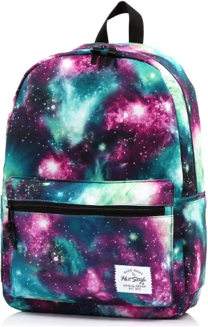 HotStyle TRENDYMAX Backpack for School Girls Boys & Preschool Kids, Two Sizes