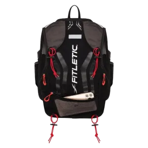 HydRun Vest Trail and Hydration Pack