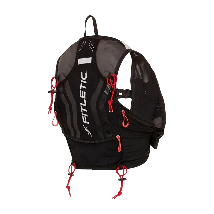 HydRun Vest Trail and Hydration Pack