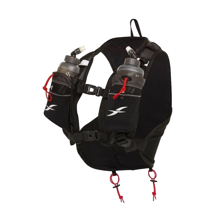 HydRun Vest Trail and Hydration Pack