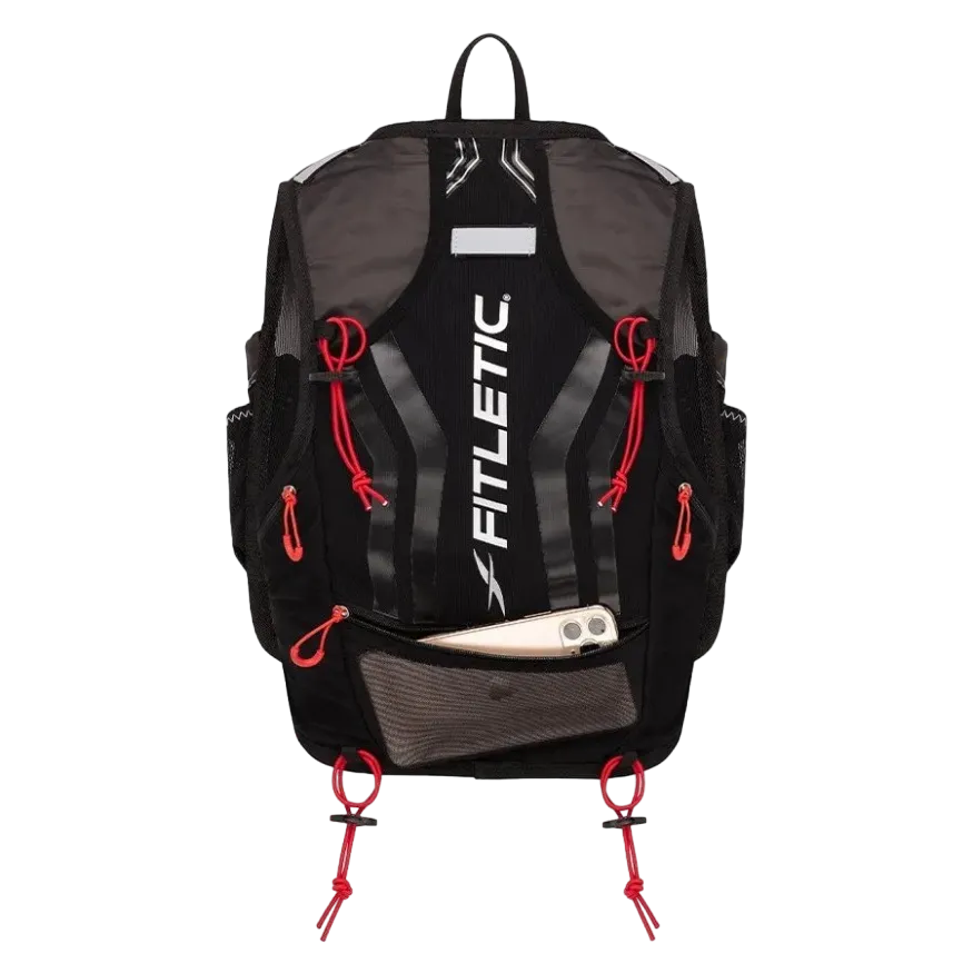 HydRun Vest Trail and Hydration Pack