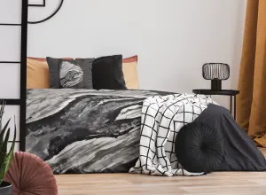I HAD TO LET YOU GO - Sherpa Blanket