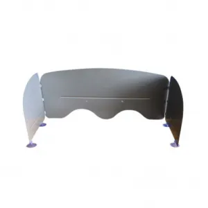 INCASA | Folding Flame Arrester For Stove