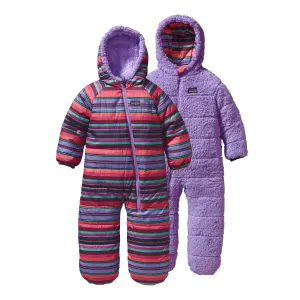 Infant Reversible Tribbles Bunting