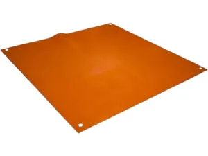 Insulated Blanket - Class 4 - 36kV 3.5mm