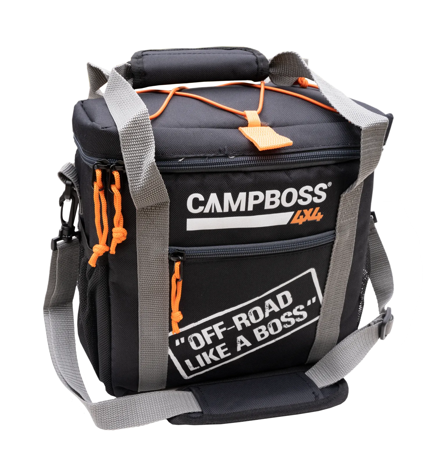 Insulated Cooler Bag