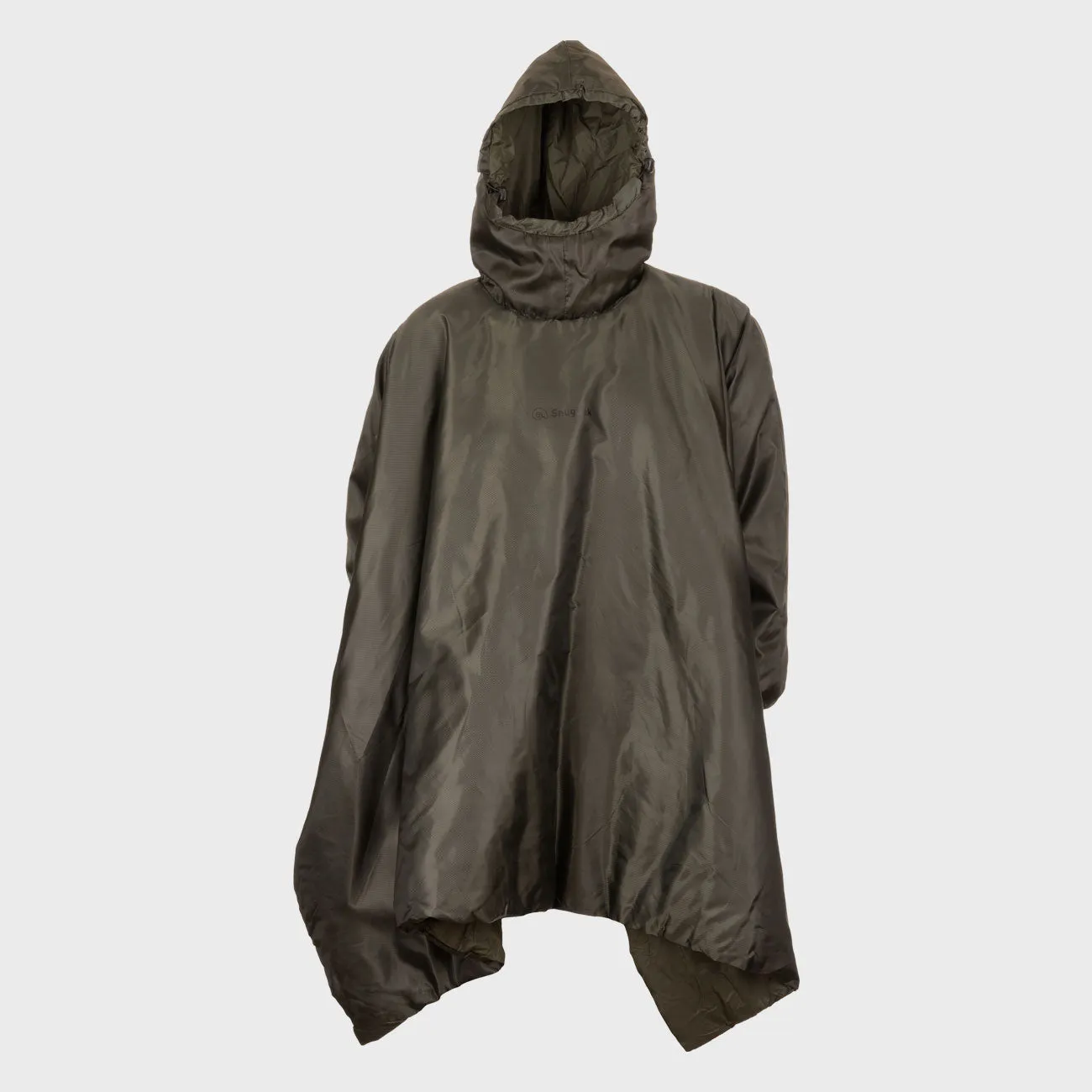 Insulated Poncho Liner WGTE