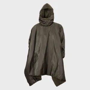 Insulated Poncho Liner WGTE