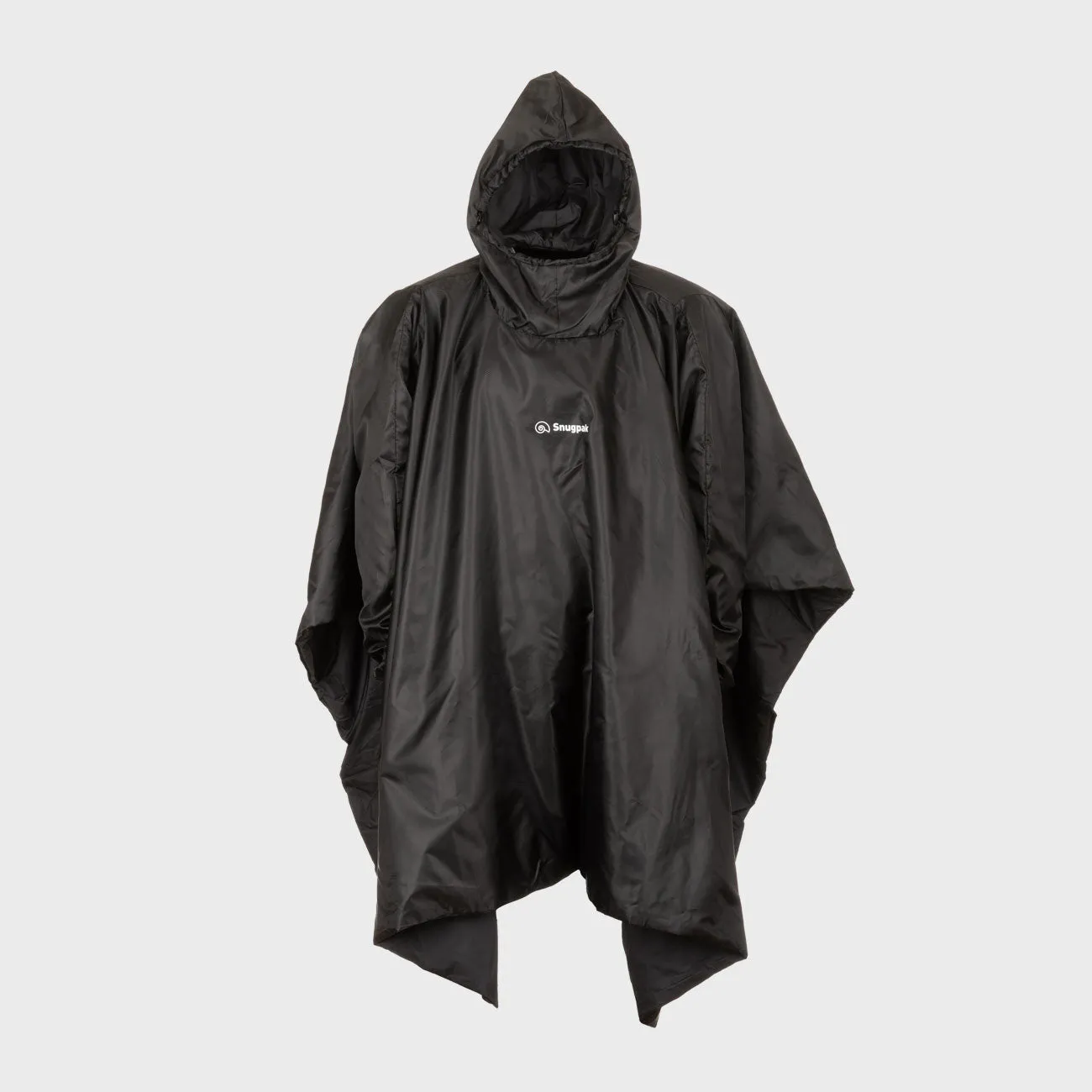 Insulated Poncho Liner WGTE