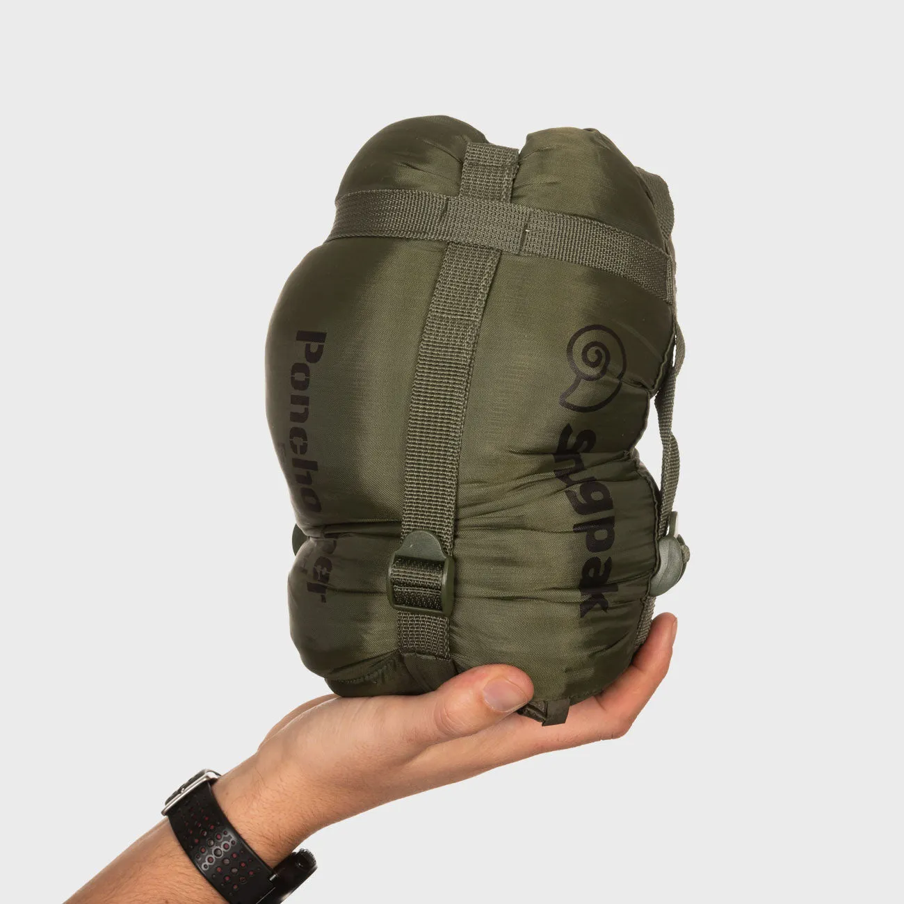 Insulated Poncho Liner WGTE