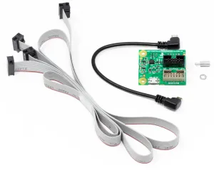 Intellijel Metropolix Backpack MIDI DIN USB Connector
