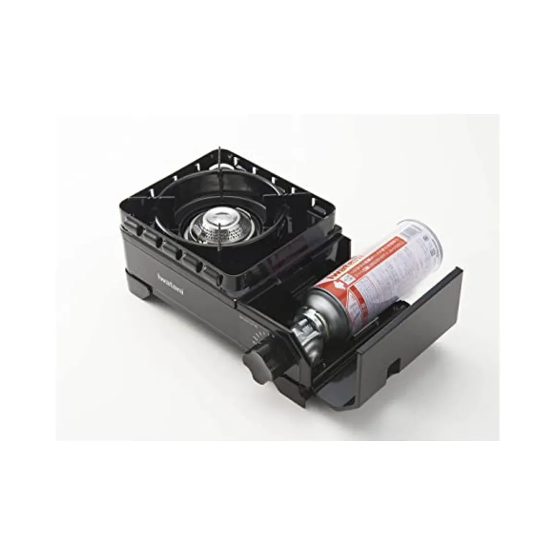 Iwatani Tafumaru JR Outdoor Stove