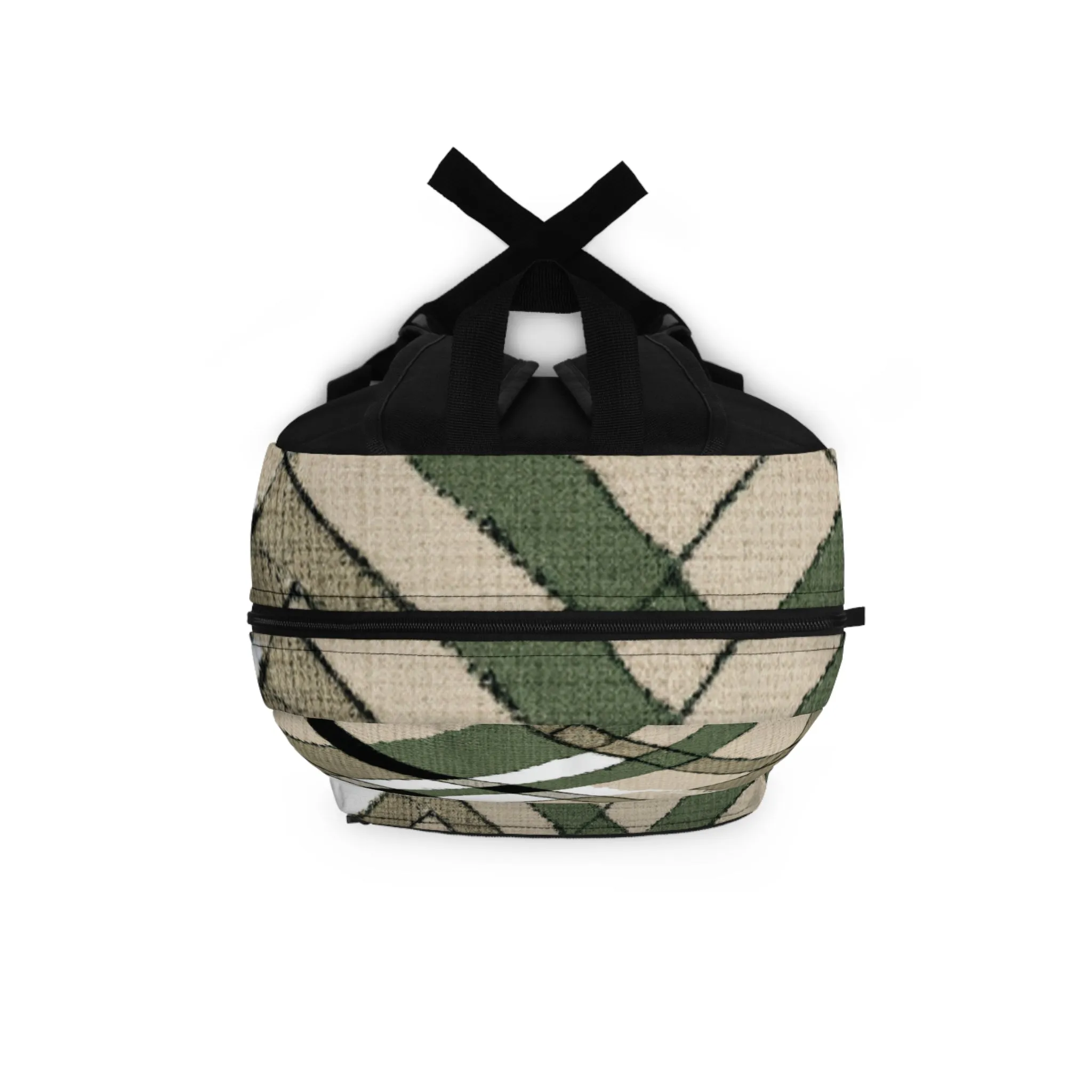 Jacques Delacroix-backpack