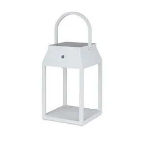 JCC JC17065 Square Portable Solar Light 3W IP54 3000K White