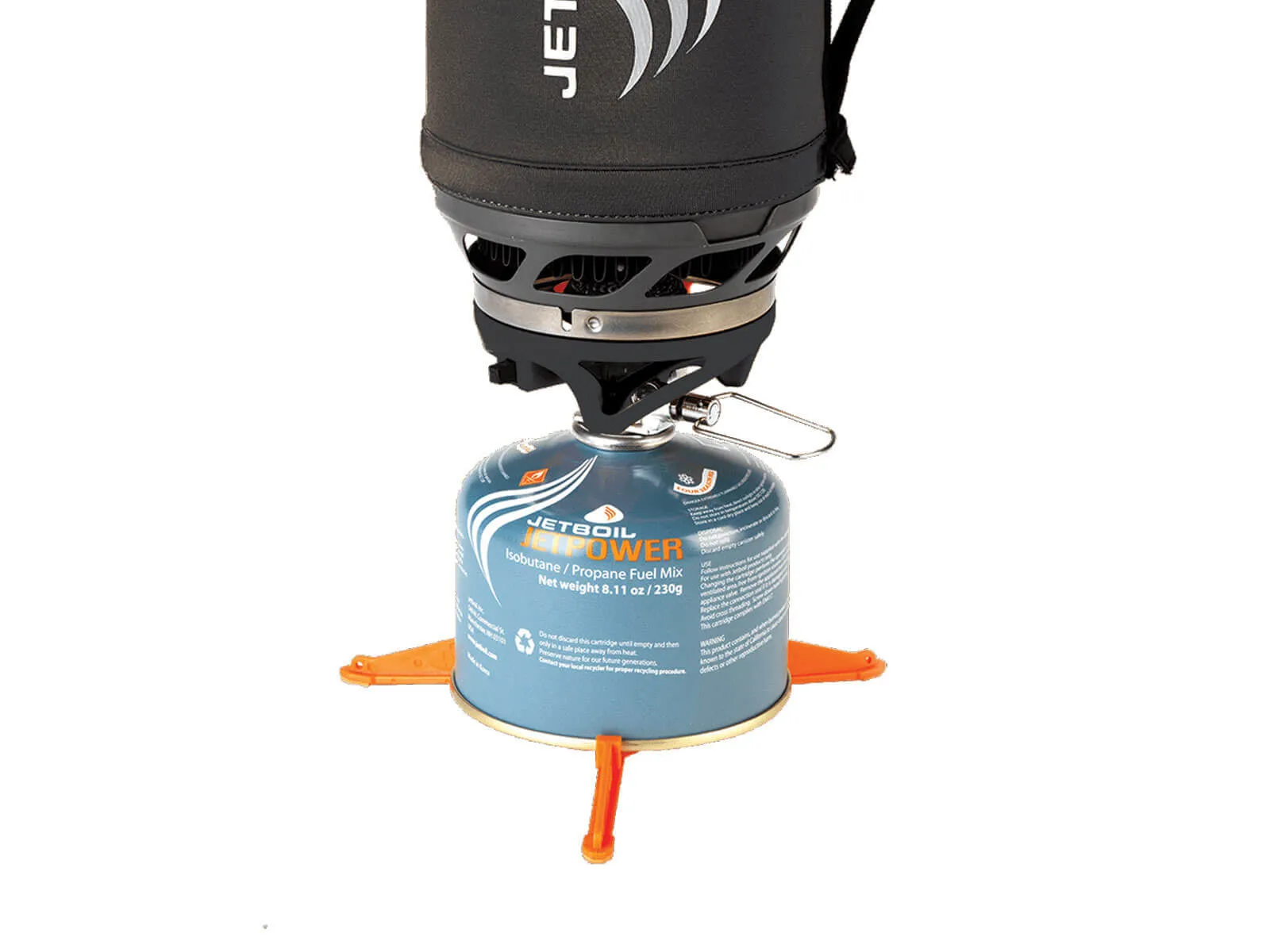 Jetboil Fuel Can Stabilizer