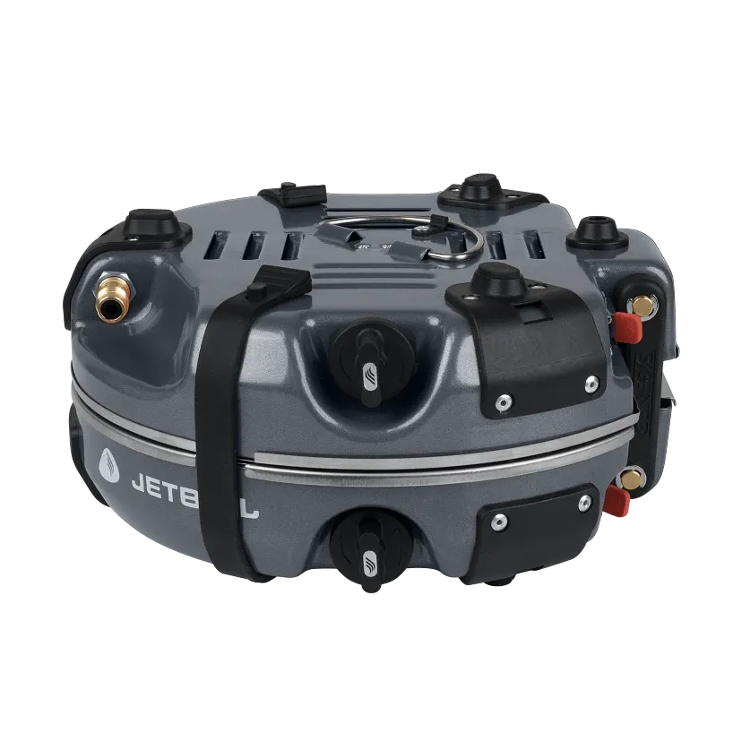 Jetboil Genesis 2 Basecamp System - Grey