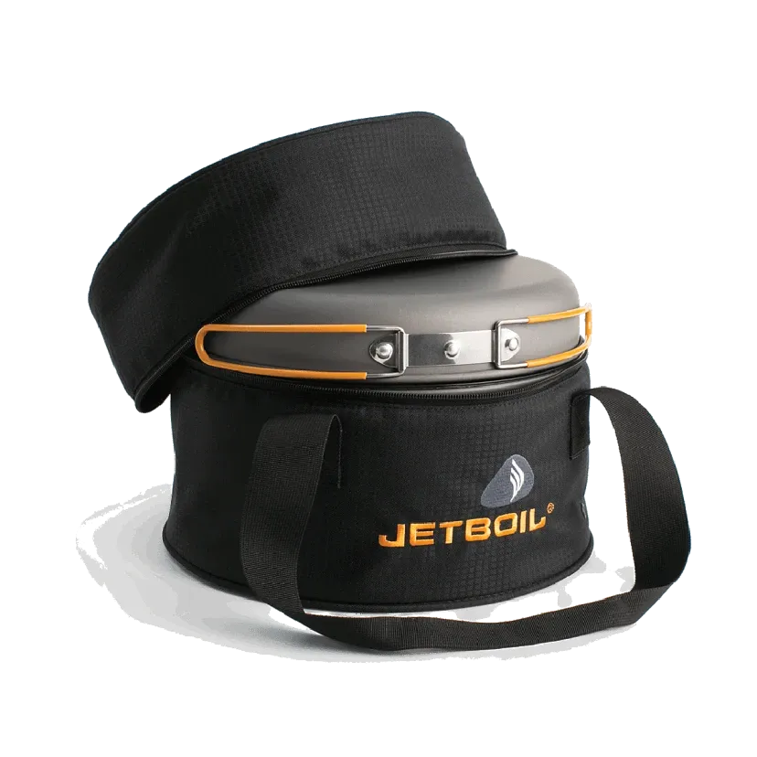 Jetboil Genesis 2 Basecamp System - Grey