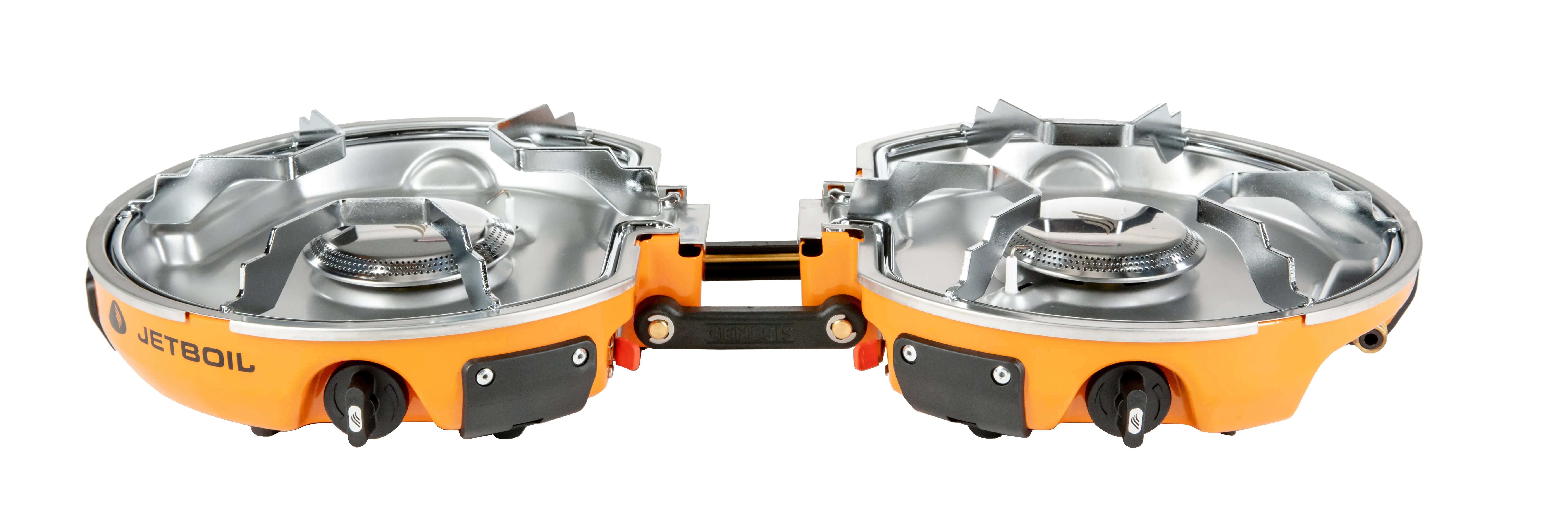 Jetboil Genesis 2 Basecamp System - Orange