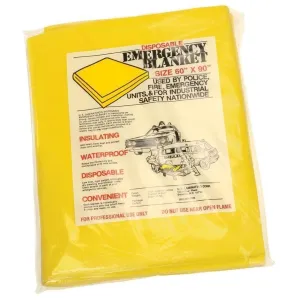 Junkin Disposable Blanket