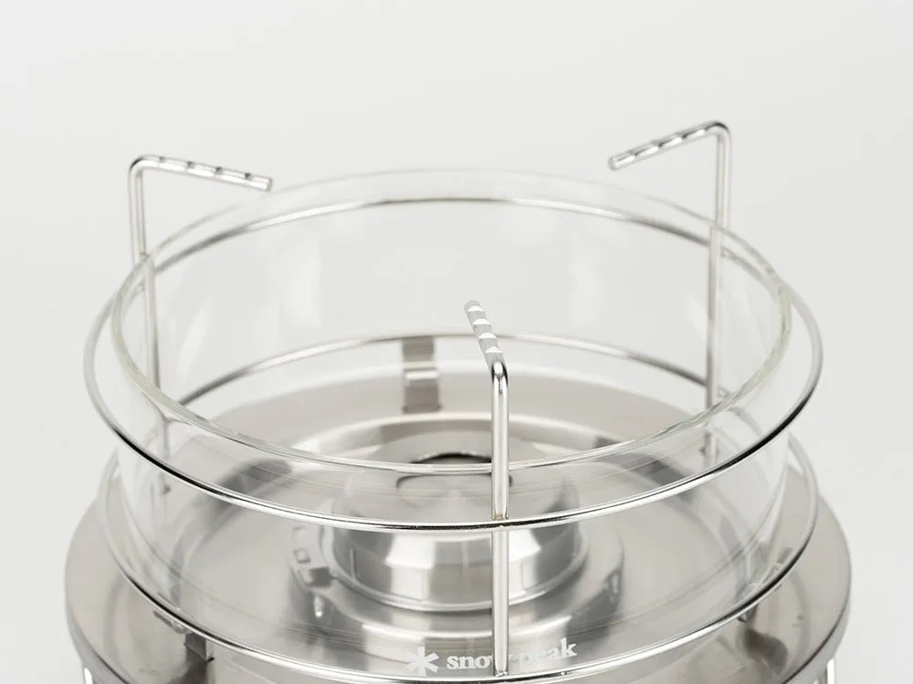 Kaen Stove Sakan
