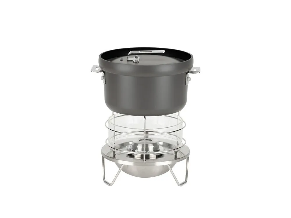 Kaen Stove Sakan