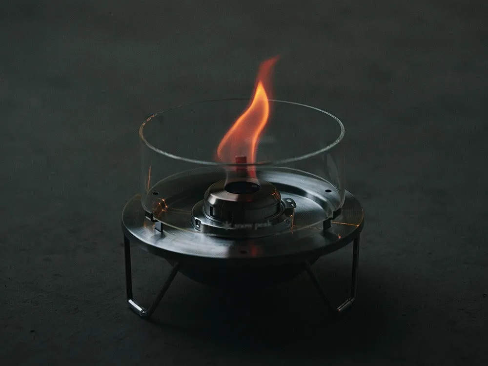 Kaen Stove Sakan