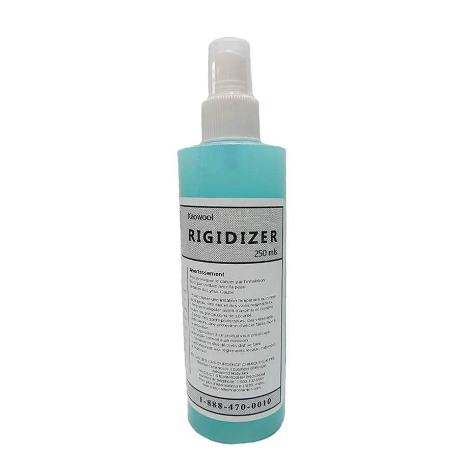 Kaowool Rigidizer - Freeze Proof