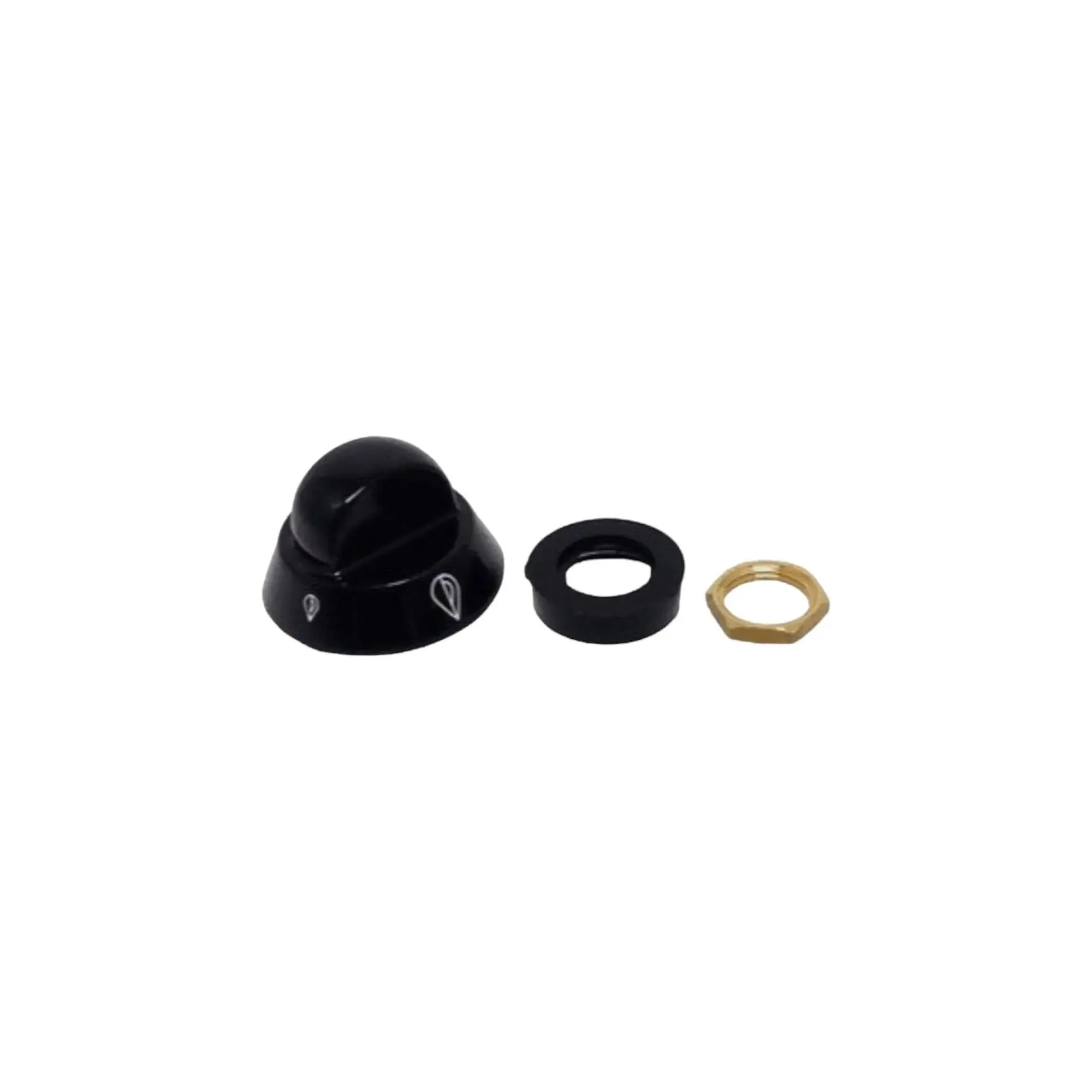 Knob for Dometic Smev Sink-Stove Mo8322 105310307