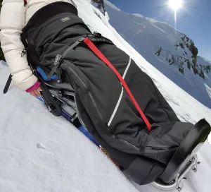 Kool Sit Ski Blanket by Koolway Sports