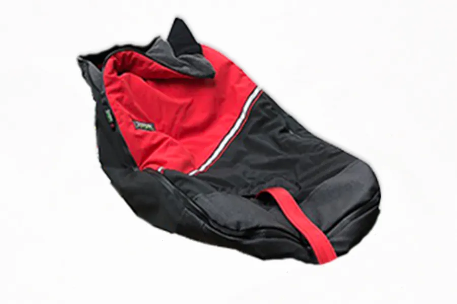 Kool Sit Ski Blanket by Koolway Sports