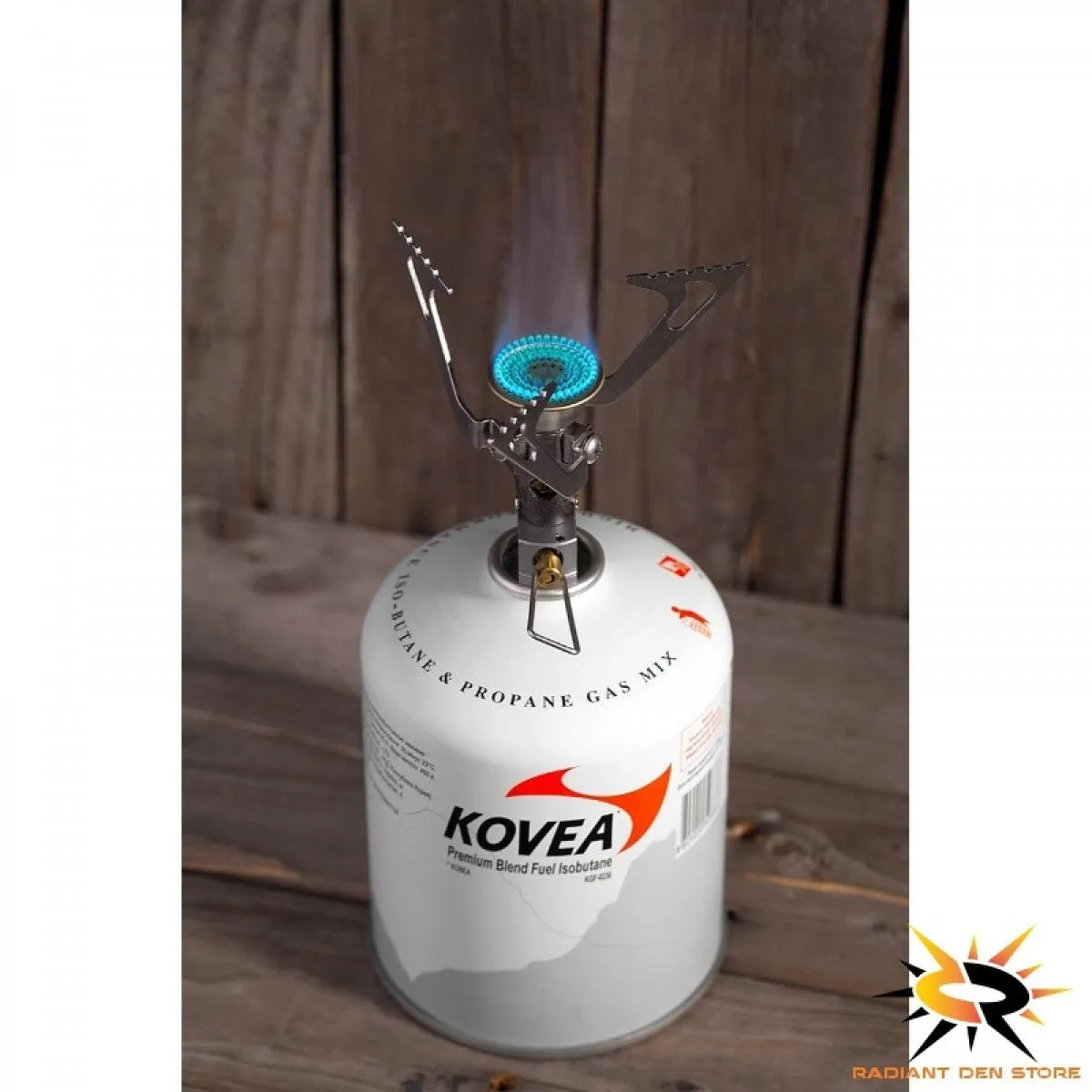 KOVEA Flame Tornado Stove