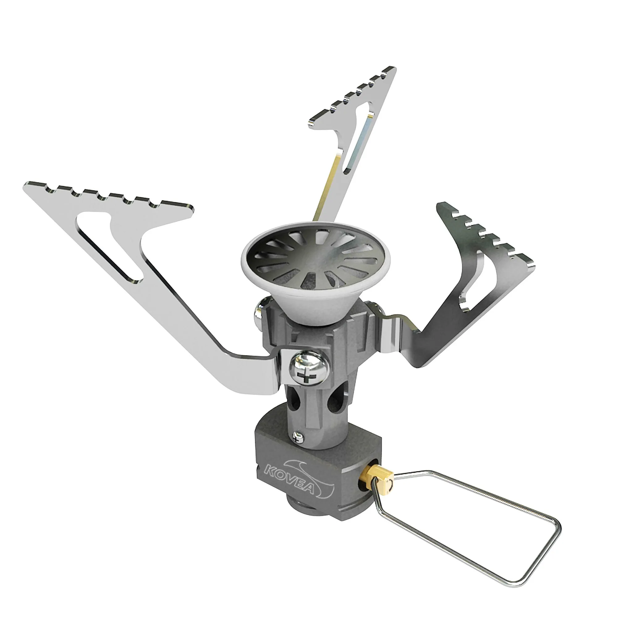 KOVEA Flame Tornado Stove