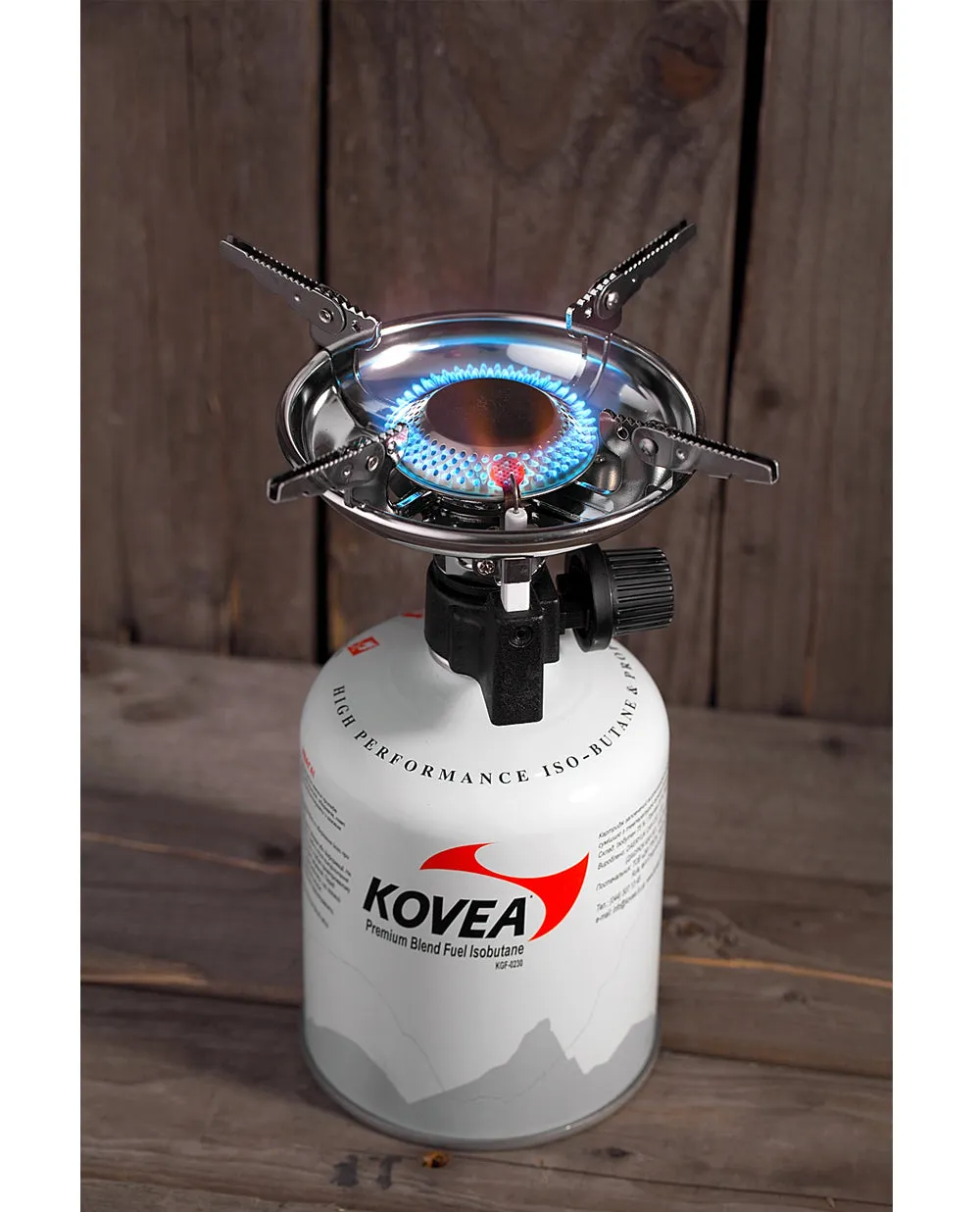 KOVEA Scout Stove